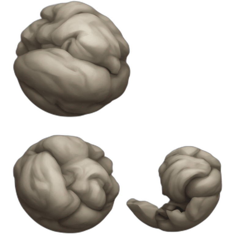 Sisyphus mutation emoji