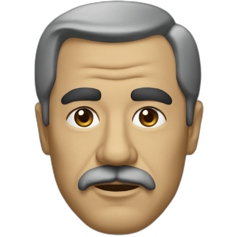 saddam hussei emoji