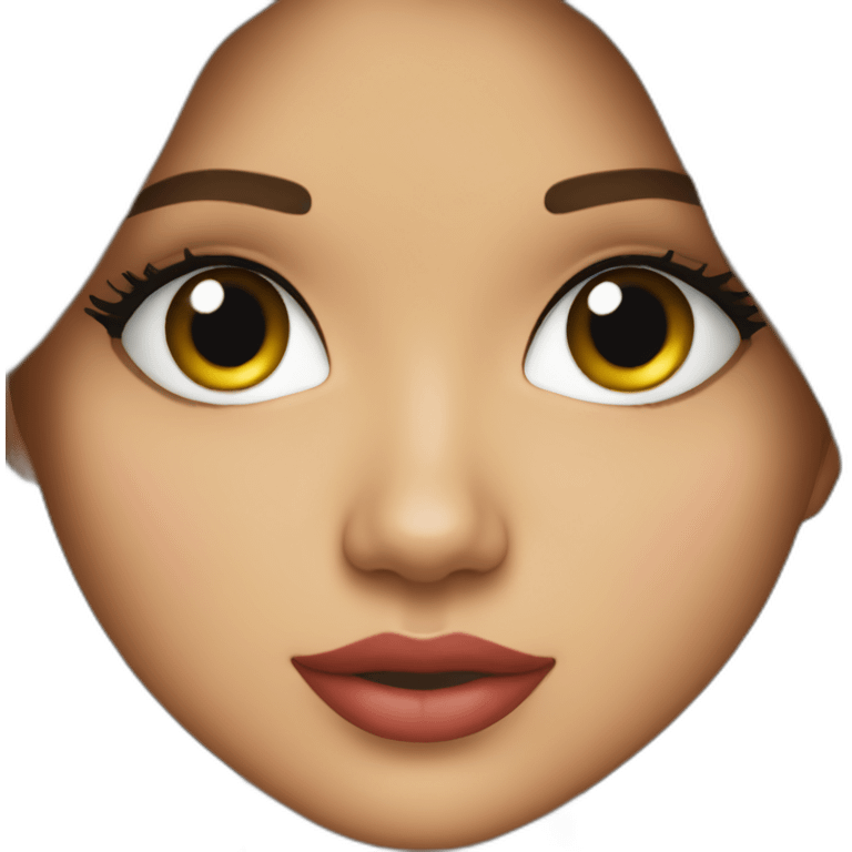 selena gomez emoji