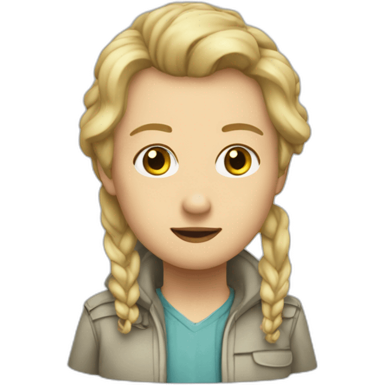 Lynett scavo emoji