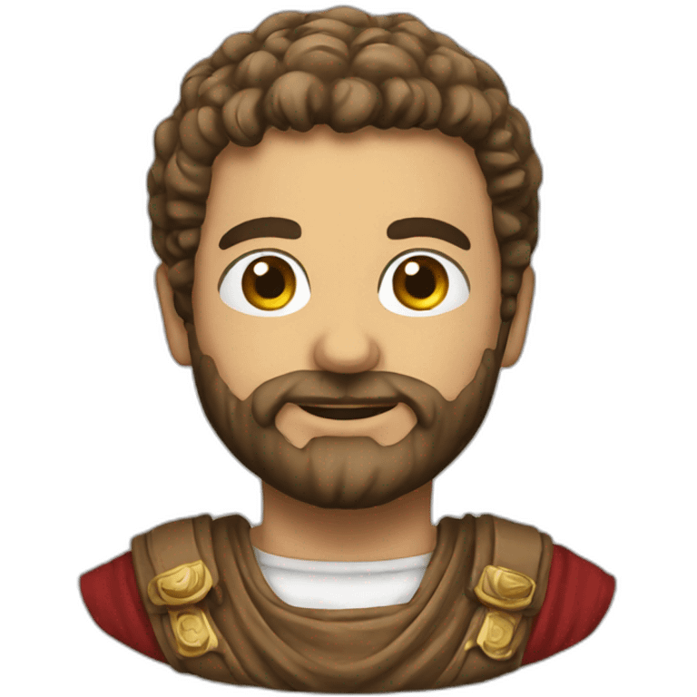 rome emoji