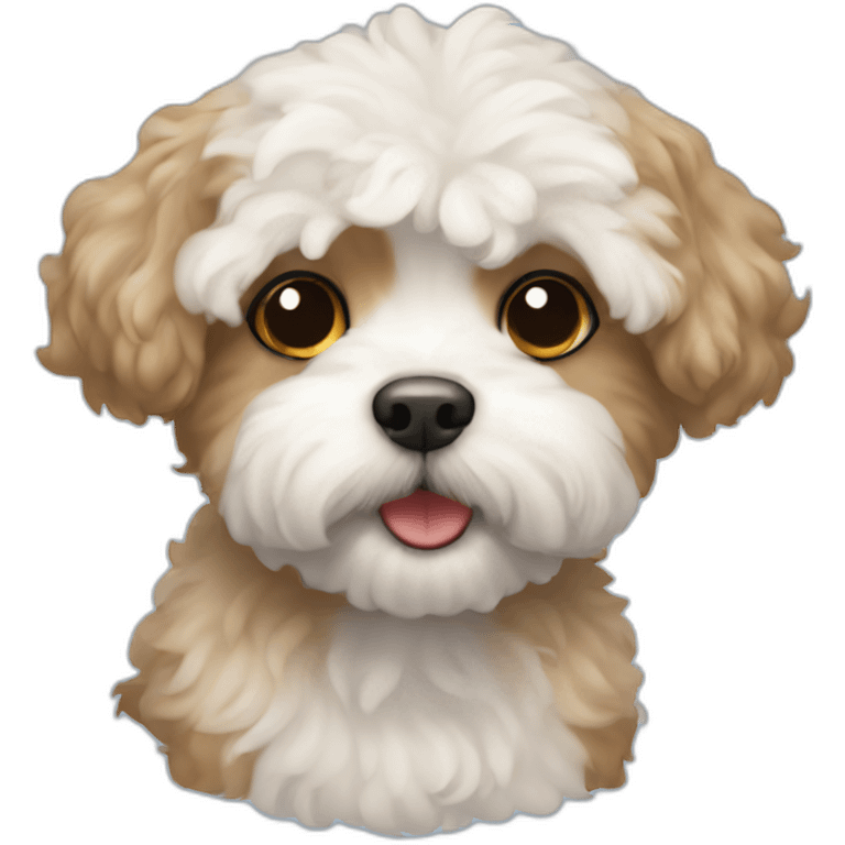 Shipoo emoji