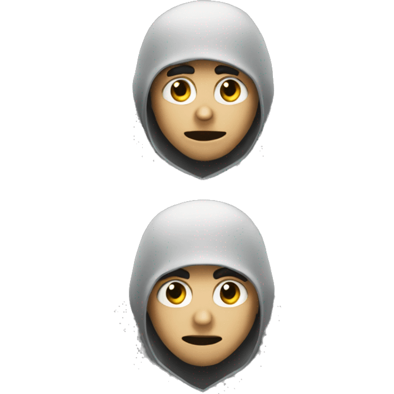 Thief Emoji emoji