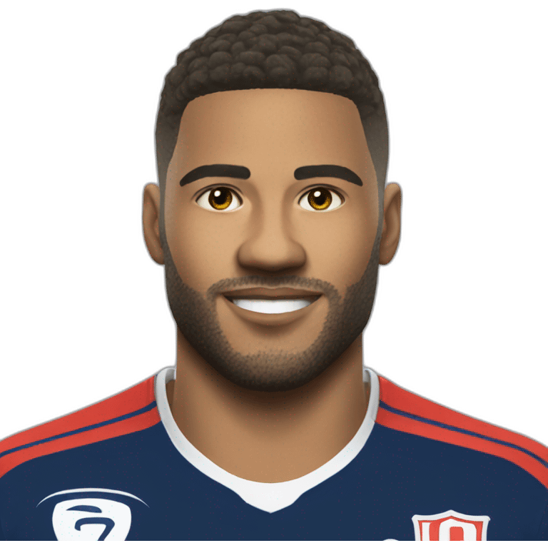 ol in ligue 2 emoji