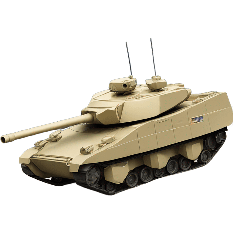 GWM TANK  emoji