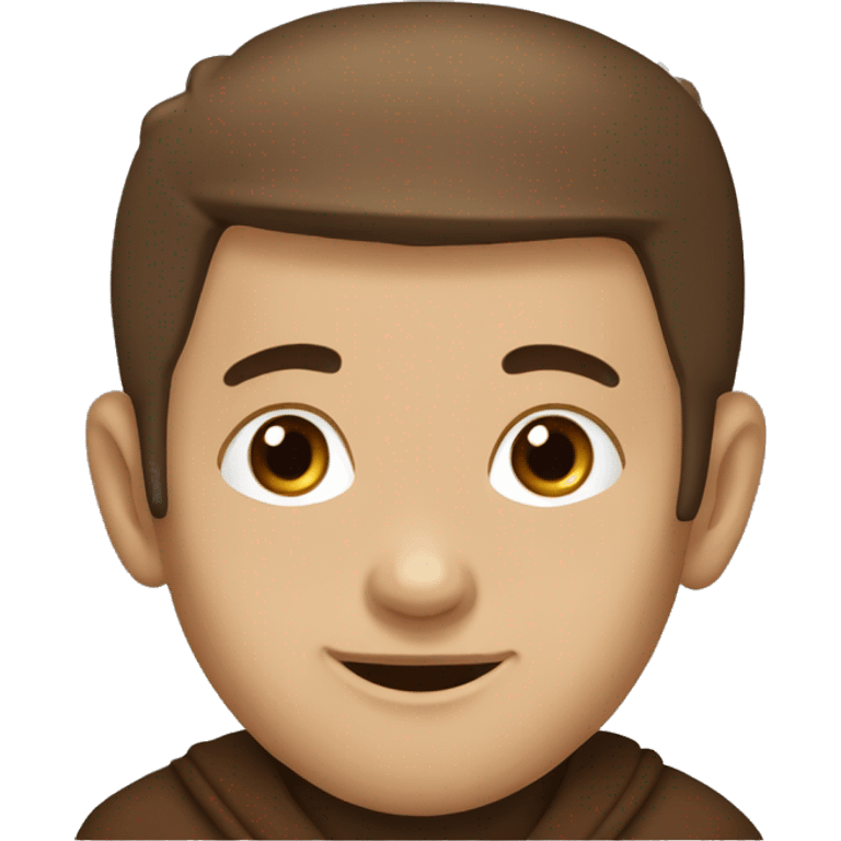 Capuchinos  emoji