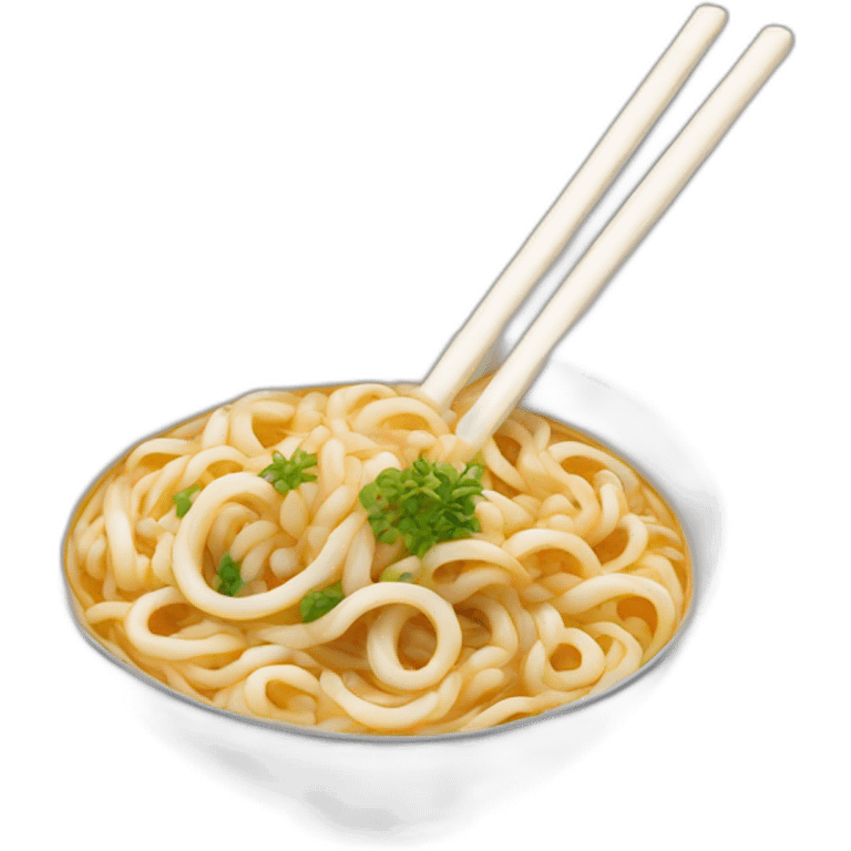 udon emoji