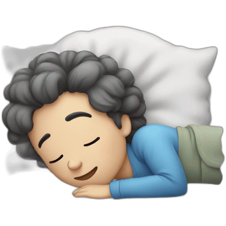 SLEEP  emoji