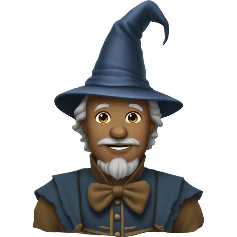 Wizard of oz emoji