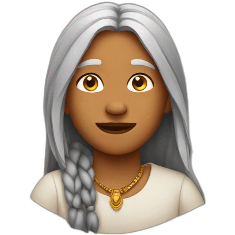 Indien  emoji