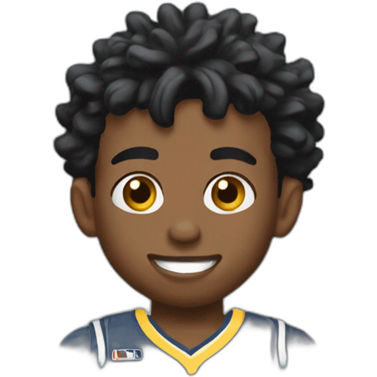 ja morant emoji