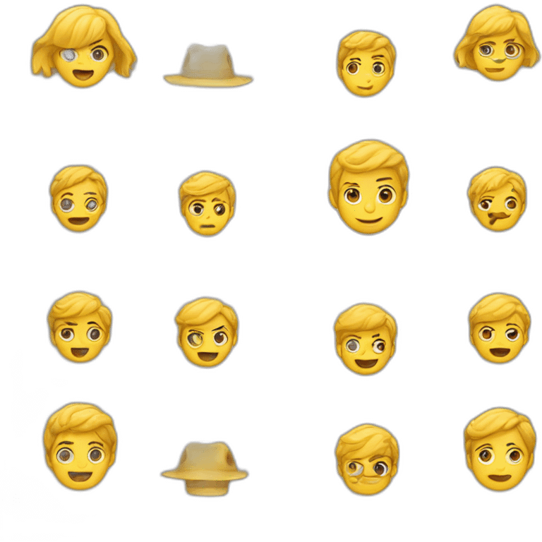 HERRAMIENTAS PARA TRABAJAR emoji