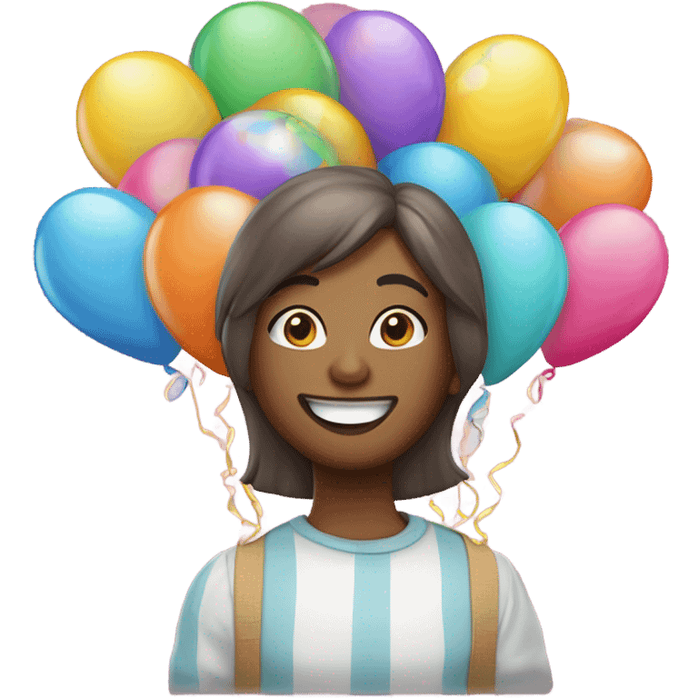 Cumpleaños  emoji