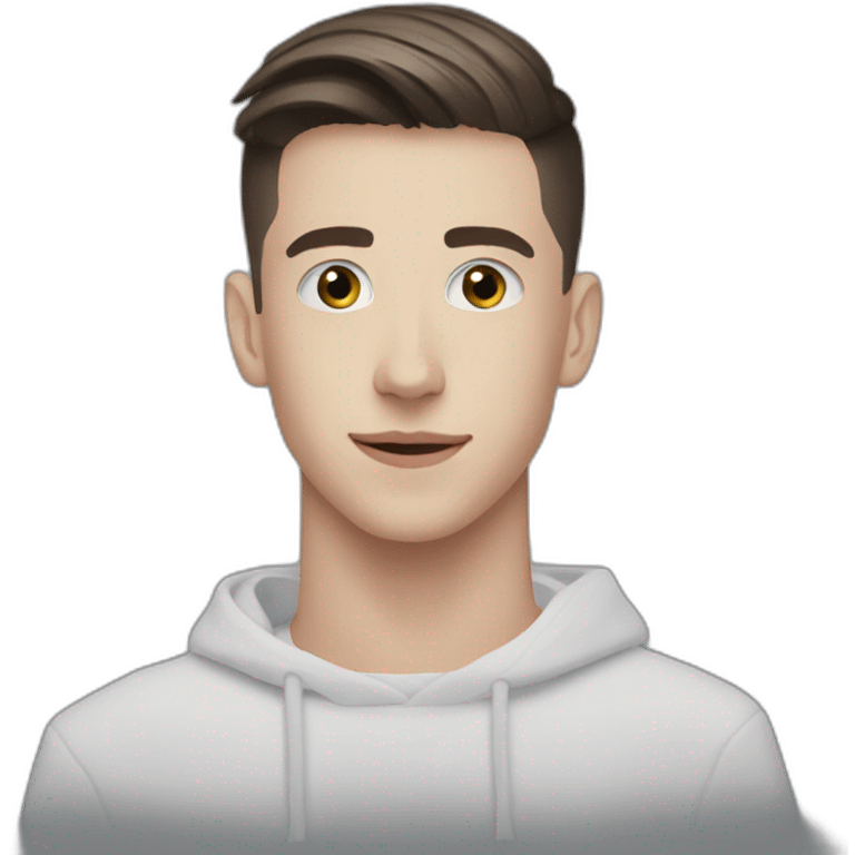 Loic nottet emoji