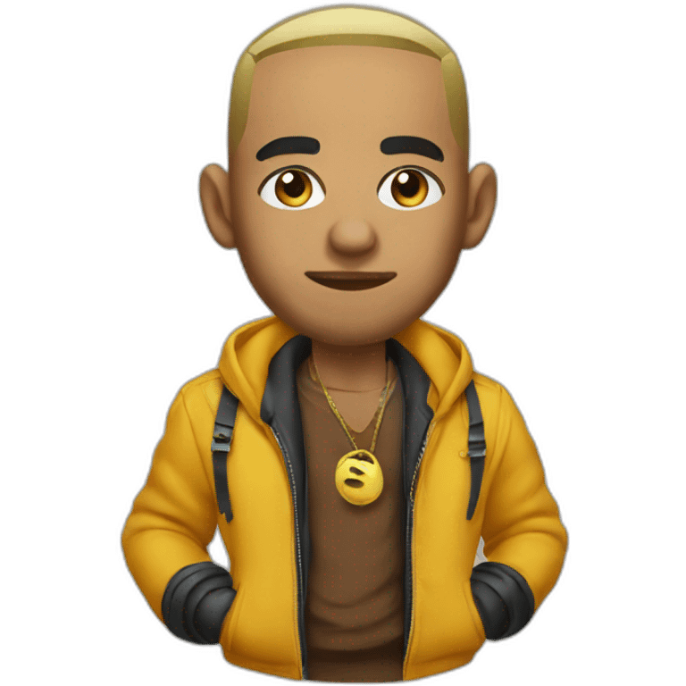 sfera ebbasta emoji