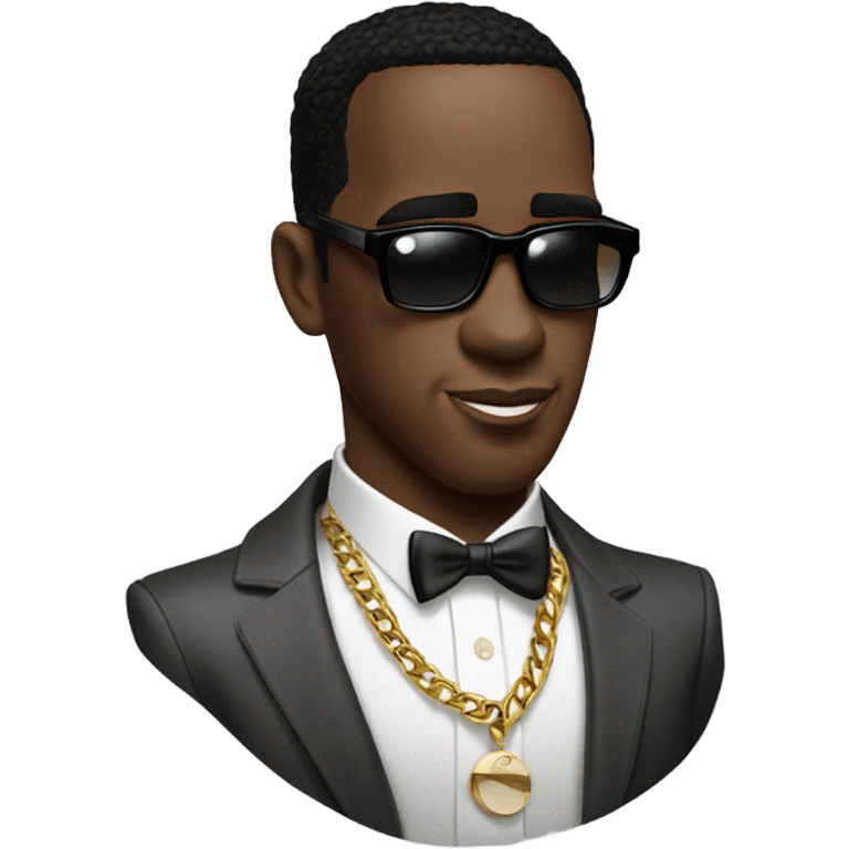 Diddy emoji