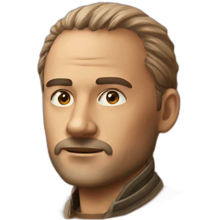 Dune emoji