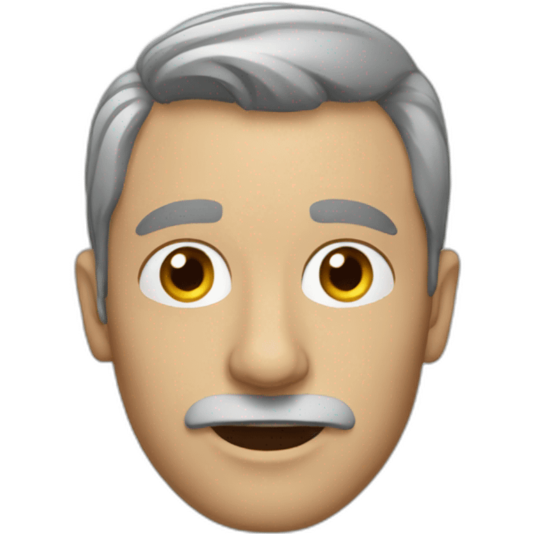 yorkshire man emoji