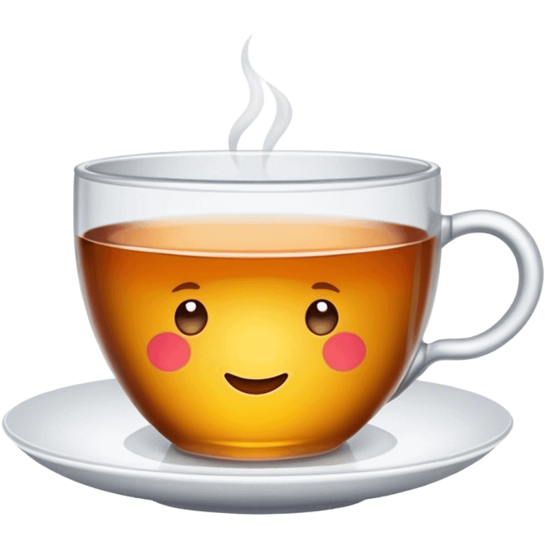 Çay emoji