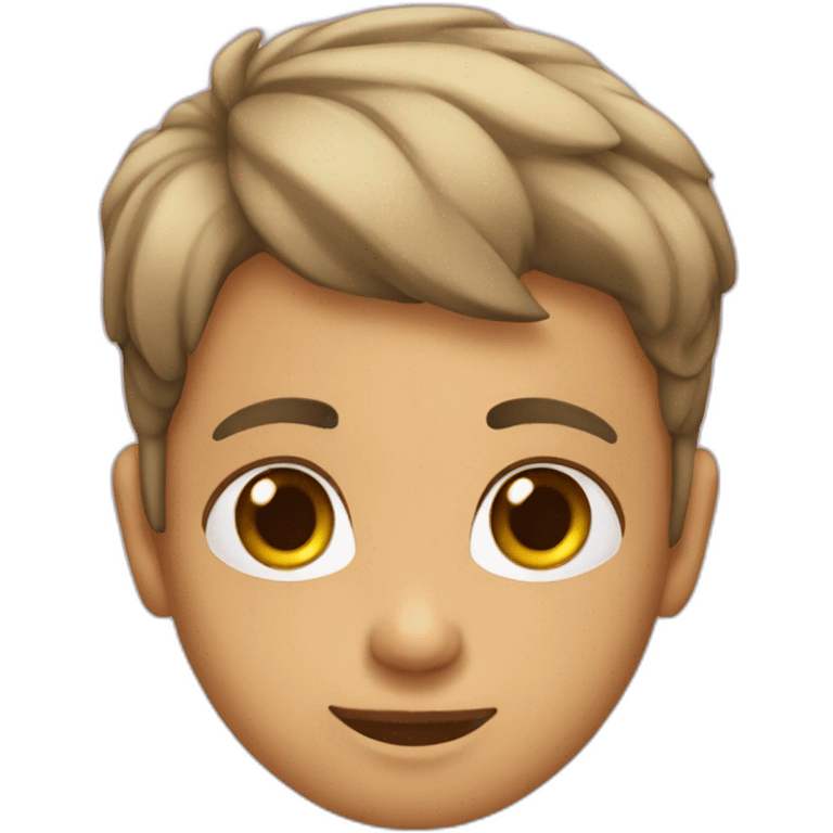 I love this app emoji