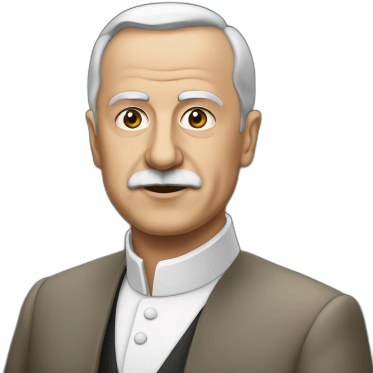 Erdoğan emoji