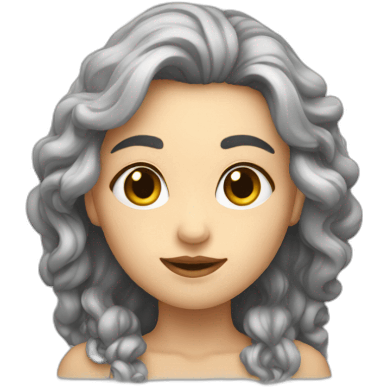 Maja Beks emoji