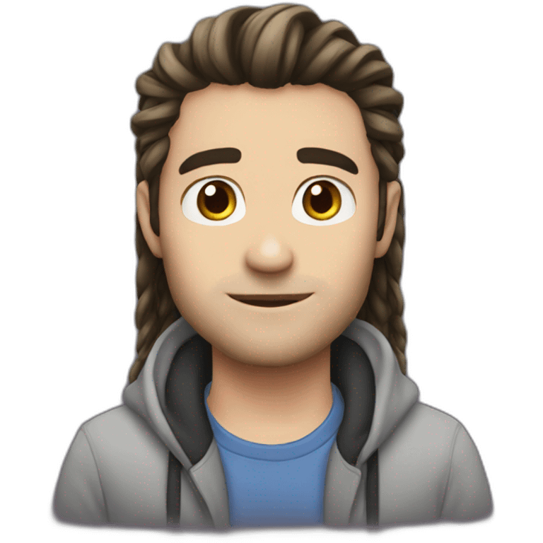 twilight book emoji