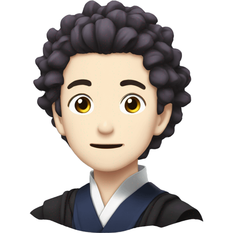 Tanjiro emoji