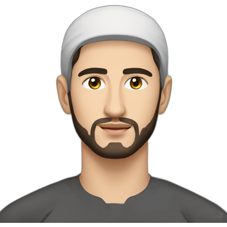 Islam makhachev emoji