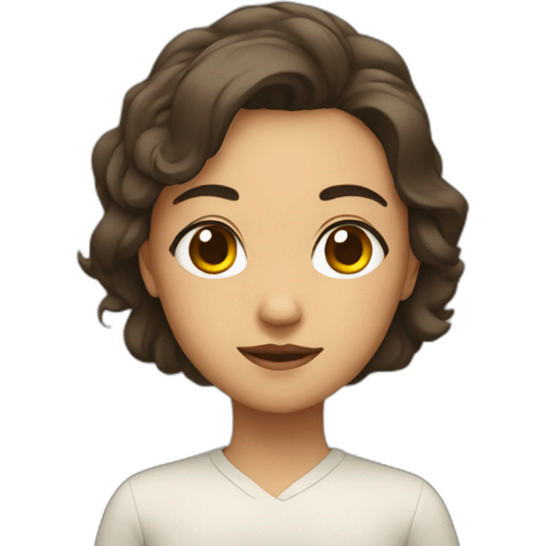 Linoa emoji