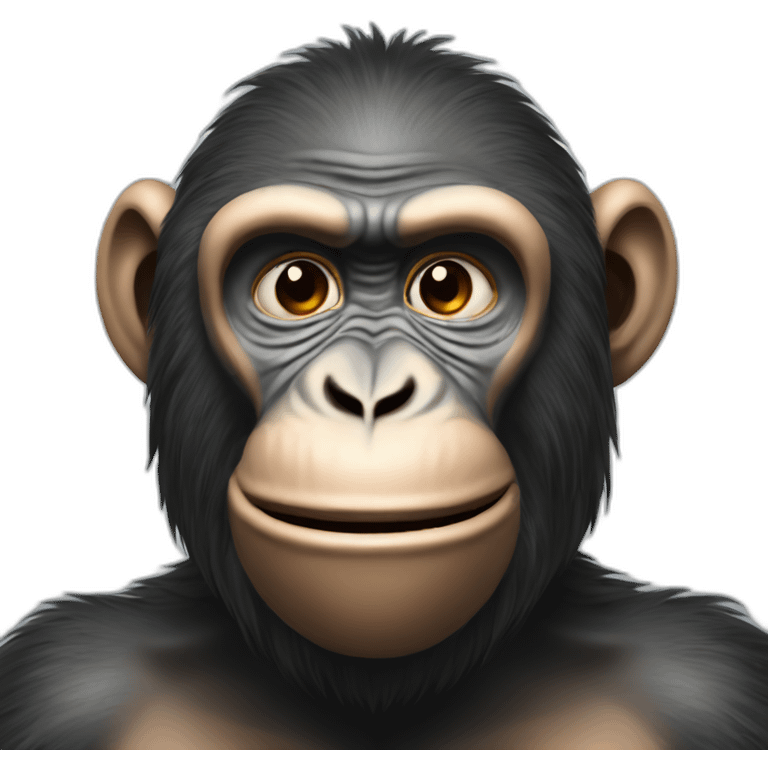 ape-nft emoji