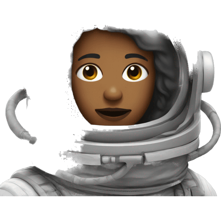 astronaut emoji