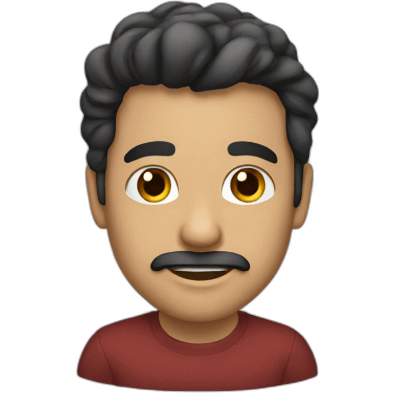 باب اسفنجی emoji