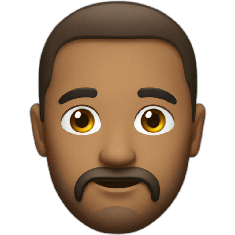 Caribeño emoji