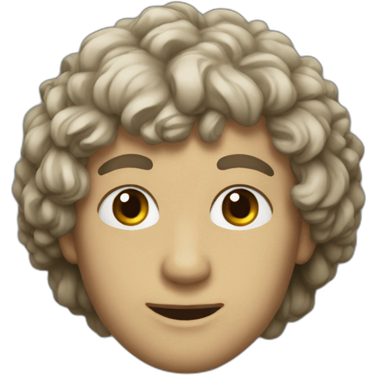 berachain emoji