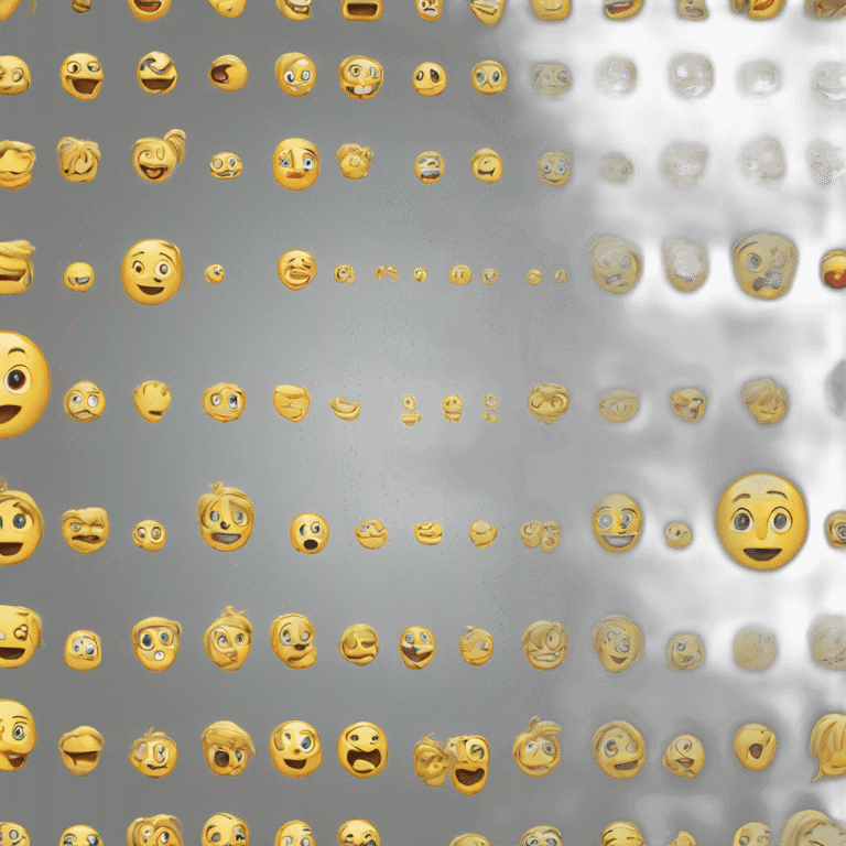 Émoji iPhone emoji