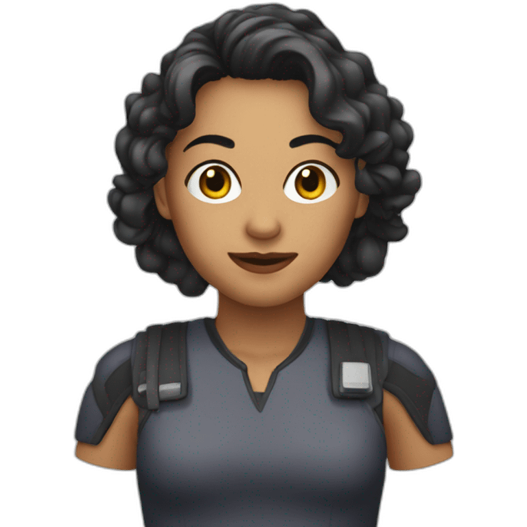 Jessie Pickman emoji