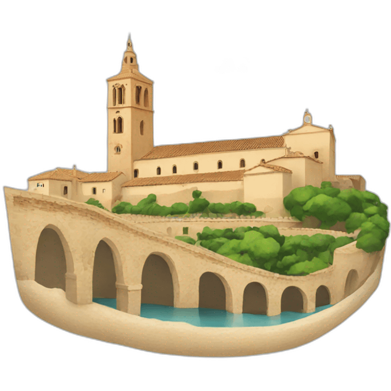 València emoji