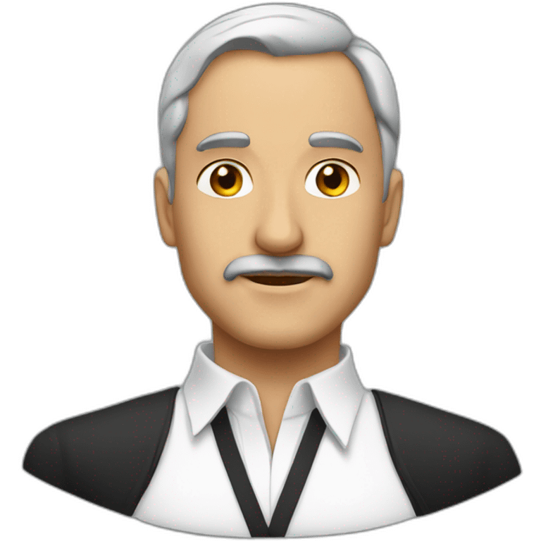 ÖZLEDİM SENİ emoji