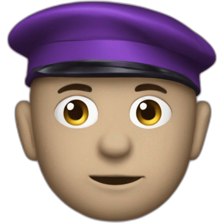 Gestapo tinky winky nice emoji