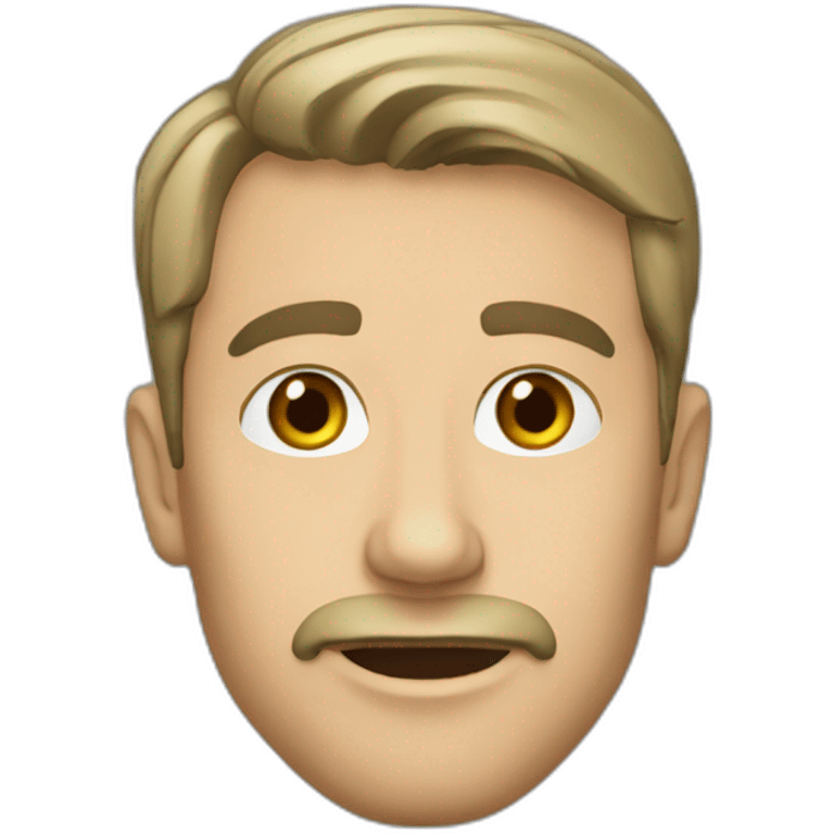 Алексей Щербаков emoji