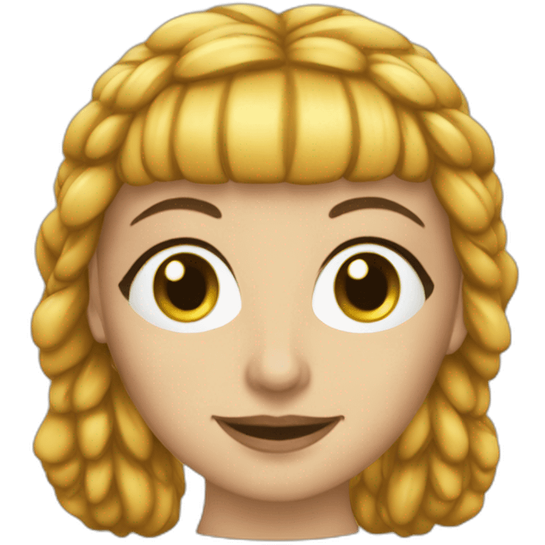 madeleine de commercy emoji