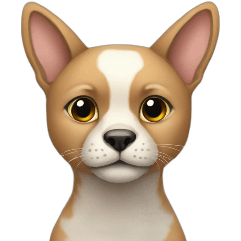 Animaux cool emoji