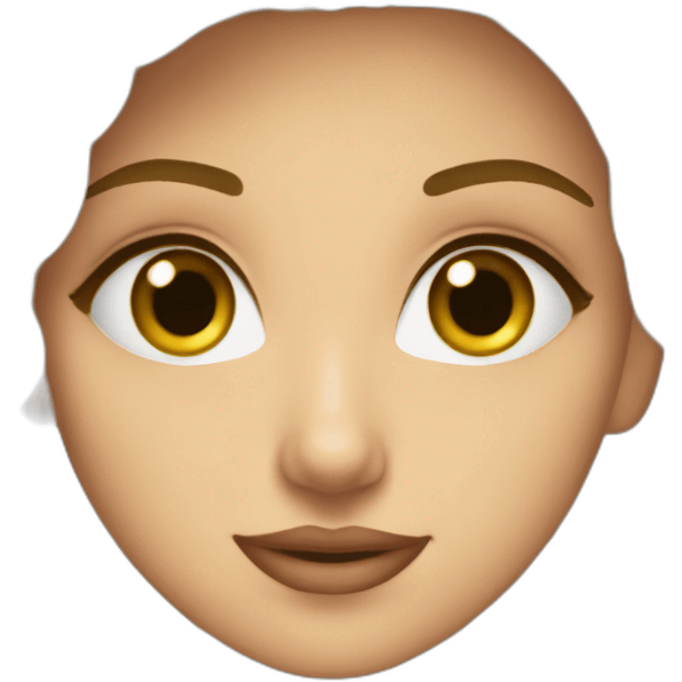 Anastasiia emoji