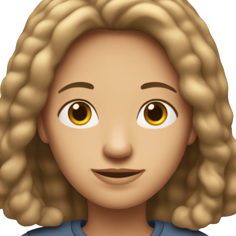 Meg  emoji