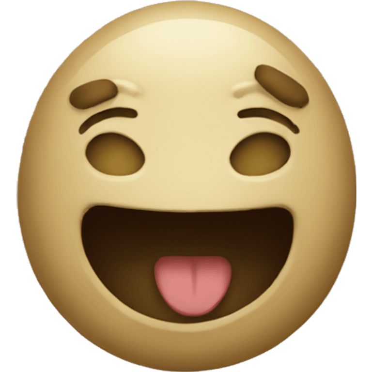 Vinisus happy emoji