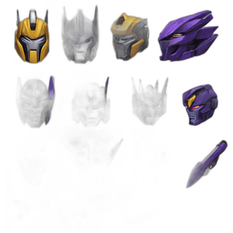 kill-decepticons emoji