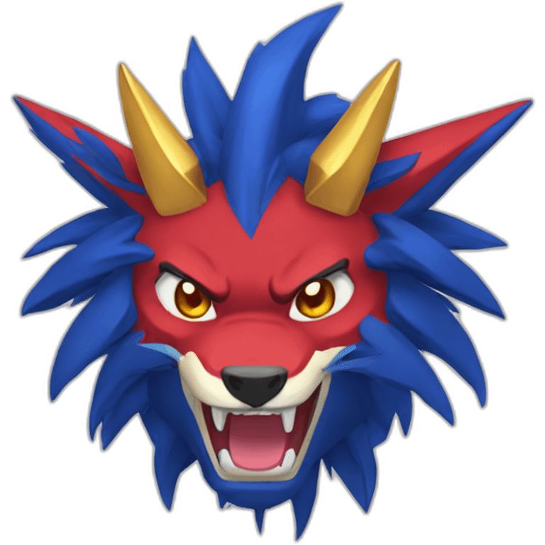 zamazenta emoji