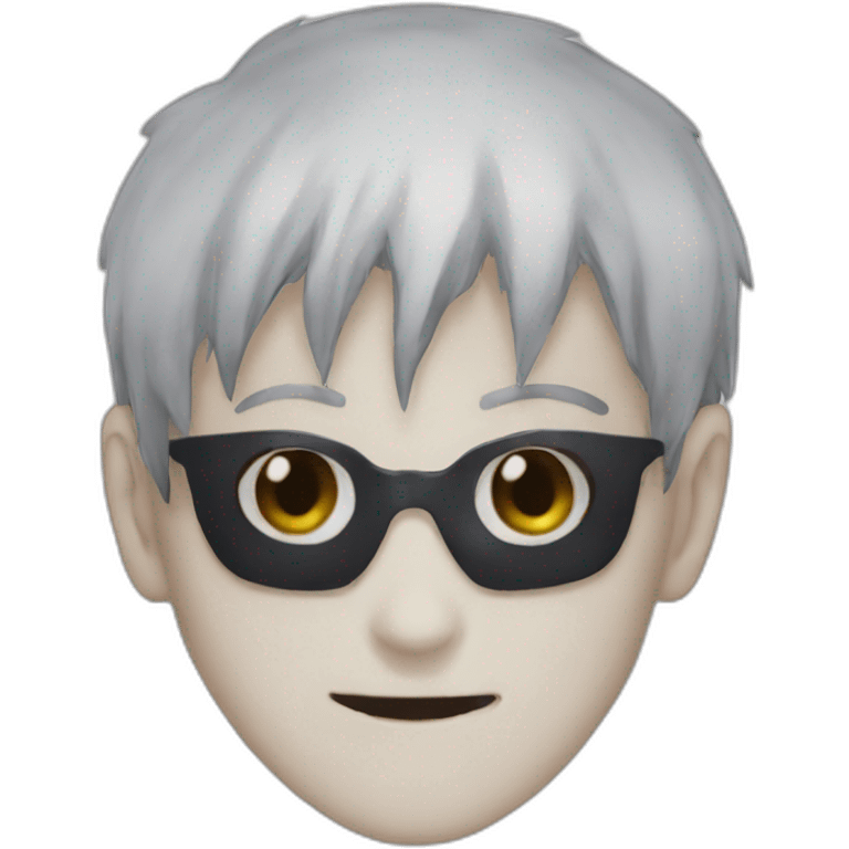 Kaneki emoji