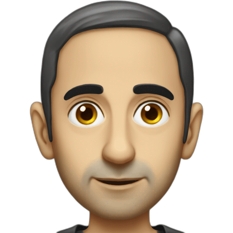 ériz zemmour emoji